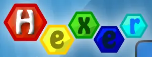 Hexer logo