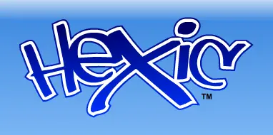 Hexic logo