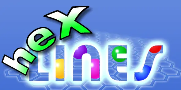 HeXLines logo