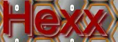 Hexx logo