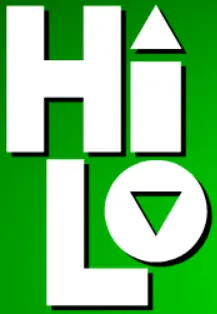 Hi-Lo logo