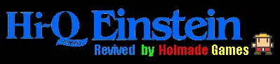 Hi-Q Einstein logo
