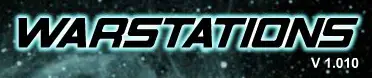 Hidden Dimensions: Warstations logo