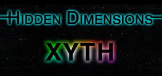 Hidden Dimensions: Xyth logo