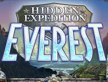 Hidden Expedition: Everest logo
