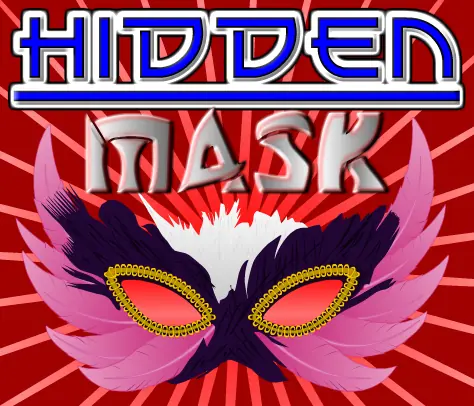 Hidden Mask logo