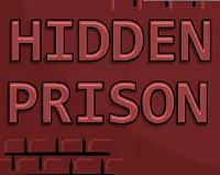 Hidden Prison logo