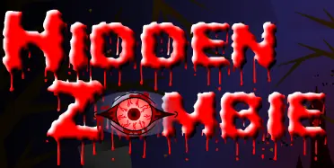 Hidden Zombie logo