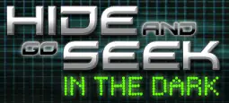 Hide and Seek in the Dark logo