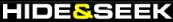 Hide & Seek logo