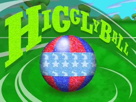 Higglyball logo