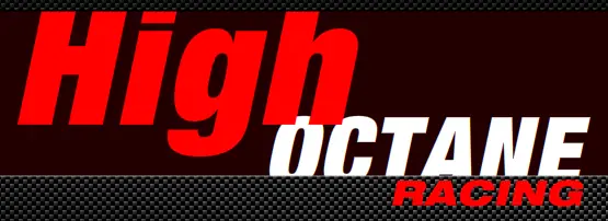 High Octane Racing logo