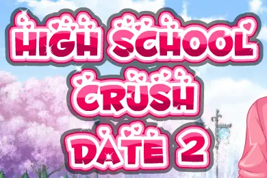 High School Crush Date 2 logo