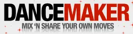 High School Musical 3 Dancemaker - Mix 'N Share Your Own Moves logo