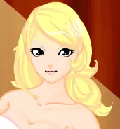 High School Musical: Sharpay logo