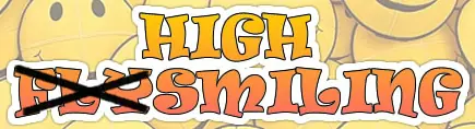 High Smiling logo