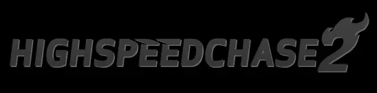 High Speed Chase 2 logo