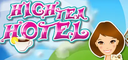 High Tea Hotel logo