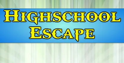 Highschool Escape logo