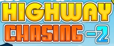 Highway Chasing - 2 logo