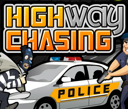 Highway Chasing logo