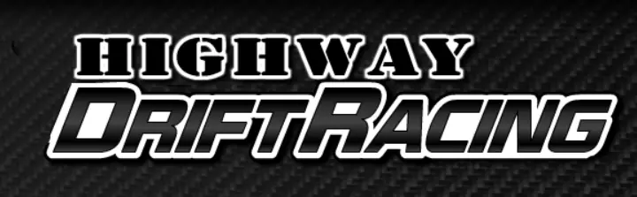Highway Drift Racing logo