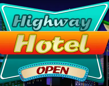 Highway Hotel logo