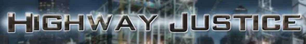 Highway Justice logo