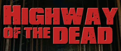 Highway of the Dead logo