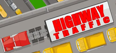 Highway Traffic logo
