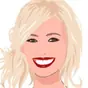 Hilary Duff 2 logo