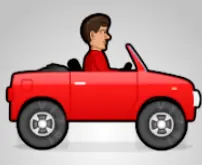 Hill Climb Racing logo