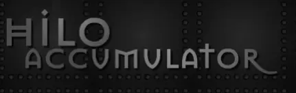 Hilo Accumulator logo