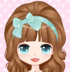 Hime Lolita Claire logo