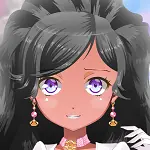 Hime Makeover logo