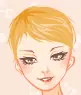 ..Hime Princess Gal MEGA DRESSUP..VERSION 2 logo