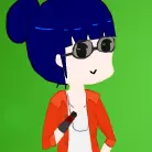 Hinata Dress-Up Game logo