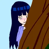 Hinata Game logo
