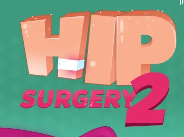 Hip Surgery 2 logo