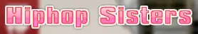 Hiphop Sisters logo
