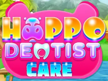 Hippo Dentist Care logo