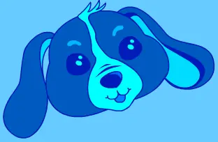 Hippy Starz™ Treat Toss logo
