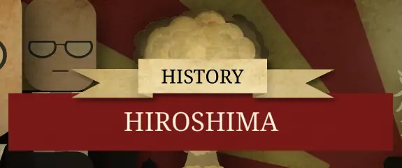 Hiroshima logo