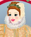 Historical Doll logo