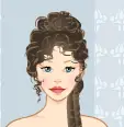 Historical Dressup Game logo