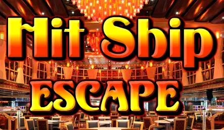 Hit Ship Escape logo