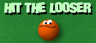 Hit the Looser logo