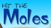 Hit The Moles logo