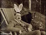 Hitler Soundboard logo