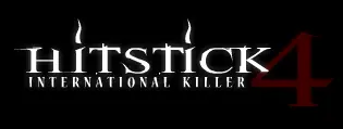 Hitstick 4: International Assassin logo